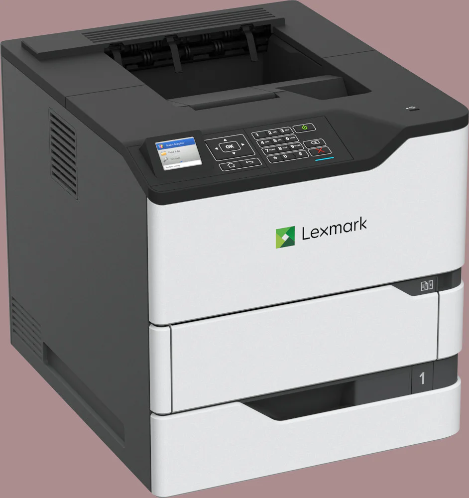 Lexmark Ms823